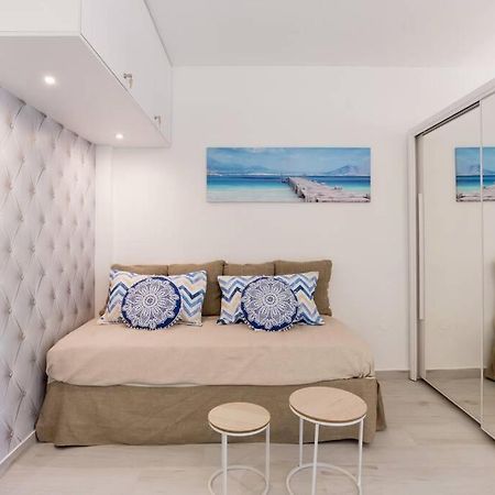 Sol Apartment - C&G Benal Beach Benalmádena Exteriör bild