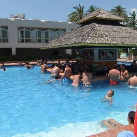 Sol Apartment - C&G Benal Beach Benalmádena Exteriör bild