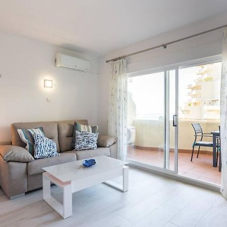 Sol Apartment - C&G Benal Beach Benalmádena Exteriör bild